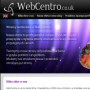 webcentro
