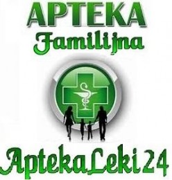 Apteka Leki 24 Familijna