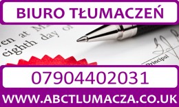 ABC Tumacza