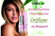 ORIFLAME