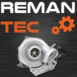 REMAN-TEC : turbosprarki, sprarki klimatyzacji