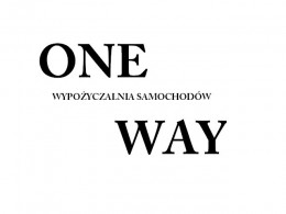 Wypoyczalnia samochodw ONE WAY Gdask Lotnisko