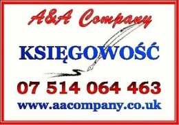 A&A Company - Ksigowy