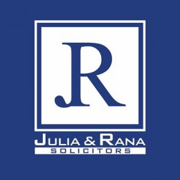 Julia & Rana Solicitors