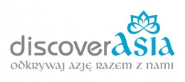 DiscoverAsia