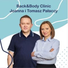 Back & Body Clinic