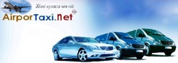 AirporTaxi