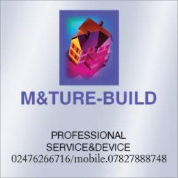 M&TURE-BUILD