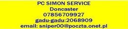 PC SIMON SERVICE