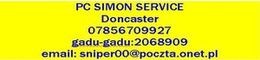 PC SIMON SERVICE
