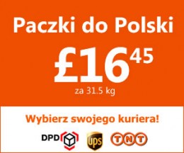 Paczka Z Uk Do Polski Forum