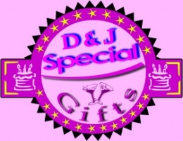 D&J Special Gifts