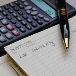 Iwona Accountancy Services