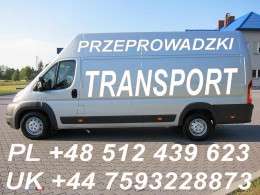 Magmaron Ltd przeprowadzki
