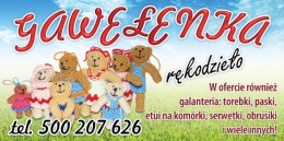 Rkodzieo Gaweenka