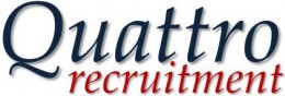 Quattro Recruitment Ltd