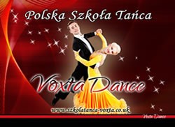 Szkola Tanca Voxta Dance