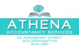 Athena Accountancy Services