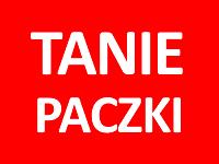 PACZKI DO POLSKI - Najtaniej na Wyspach!