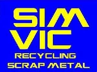 SKUP ZLOMU I METALI  SCRAP ...