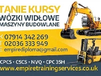 SZUKASZ PRACY ? PODNIES SWOJE KWALIFIKACJE I ZACZNIJ ZARABIA