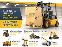 KURSY SZKOLENIA  UPRAWNIENIE ITP...