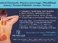 Osteopatia, Krgarz, Masa Leczniczy, Fizjoterapia Dorosyc