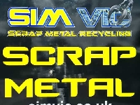 SIMVIC-NAJSTARSZY SKUP METALI KOLOROWY W L