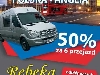 REBEKA BUS Polska-Anglia