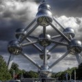 atomium brussels