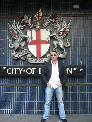 City of ...