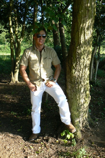 Safari Style