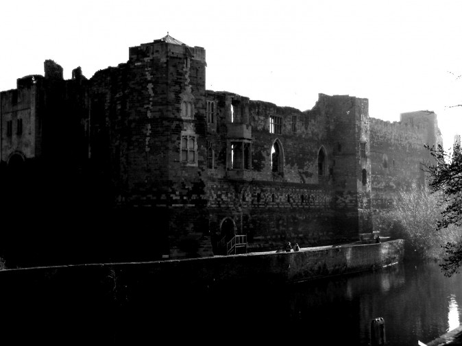 Newark Castle