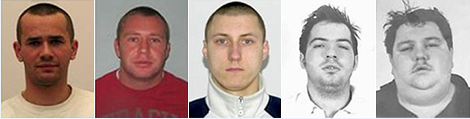 Policja Poszukuje