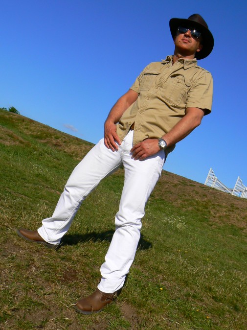 Safari Style II