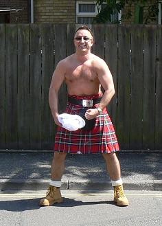 Scotsman