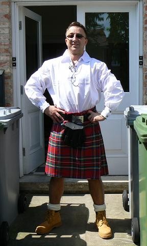 Scotsman