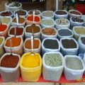 Indian spices