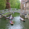 Cambridge-most matematyczny