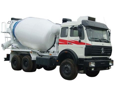 Mixer