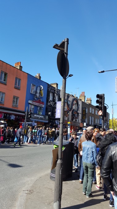 Camden