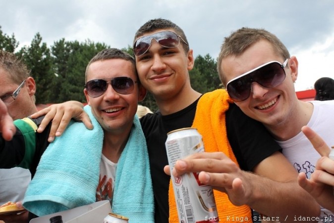 Sunrise Festival :)