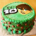 tort ben10