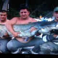 FISHING EBRO