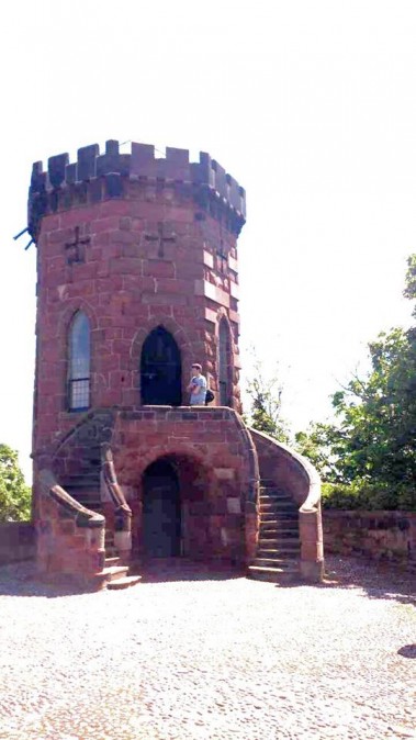 Shrewsbury