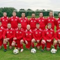 THE EAGLE FC