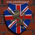 Union Jack - emblem by CPSU2013