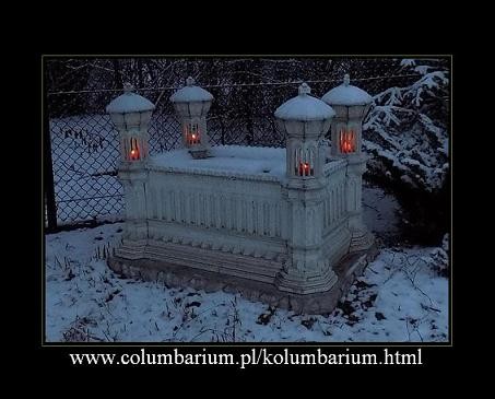 Columbarium 8