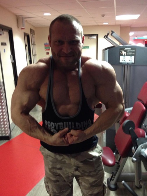 hardcorebody.co.uk