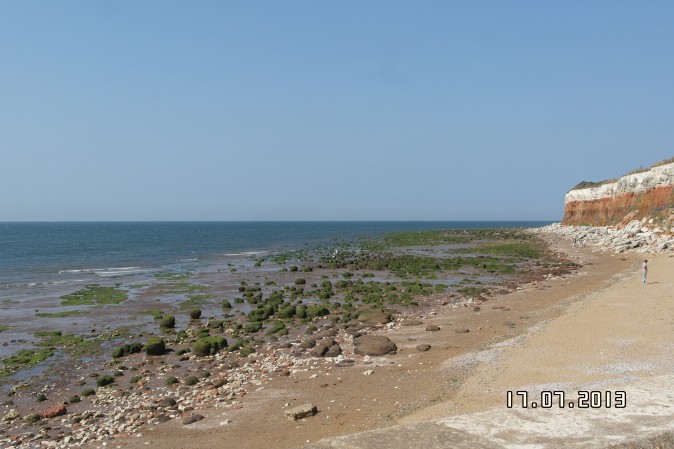 Hunstanton